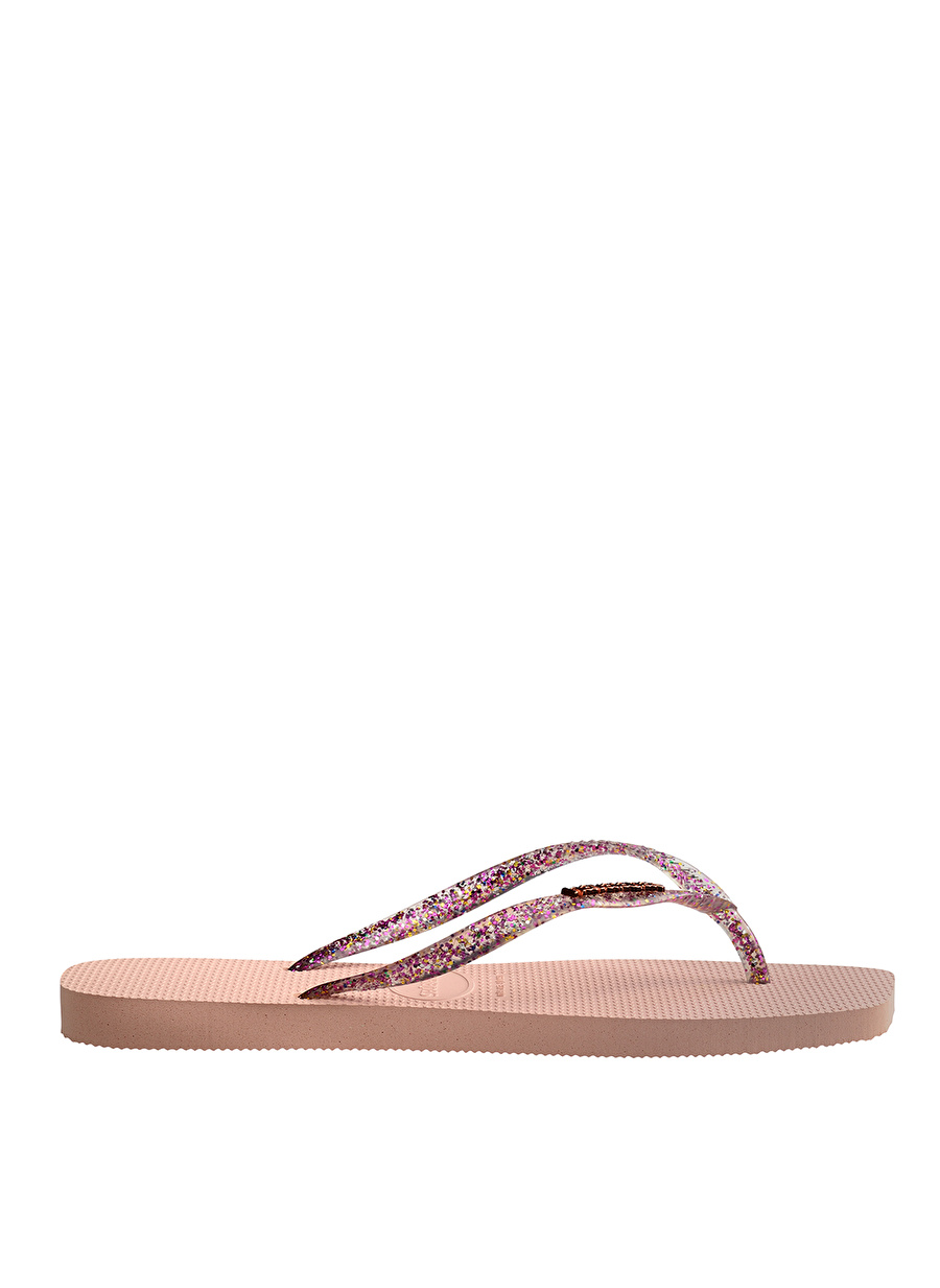 Havaianas Açık Pembe Kadın Terlik 4148257