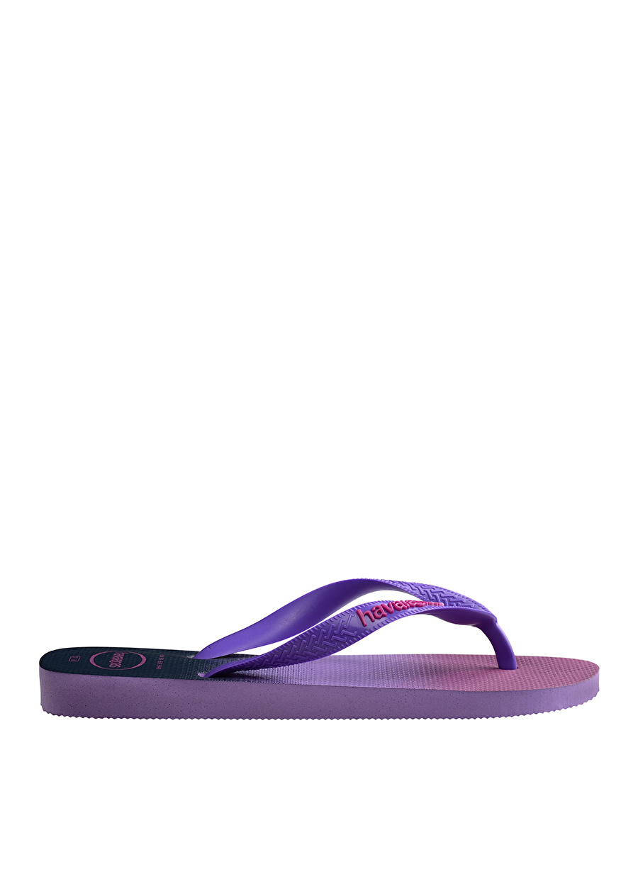 Havaianas Mor Kadın Terlik 4137258