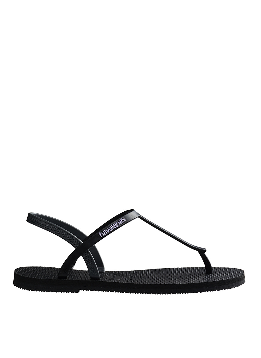 Havaianas Siyah Kadın Terlik 4147152