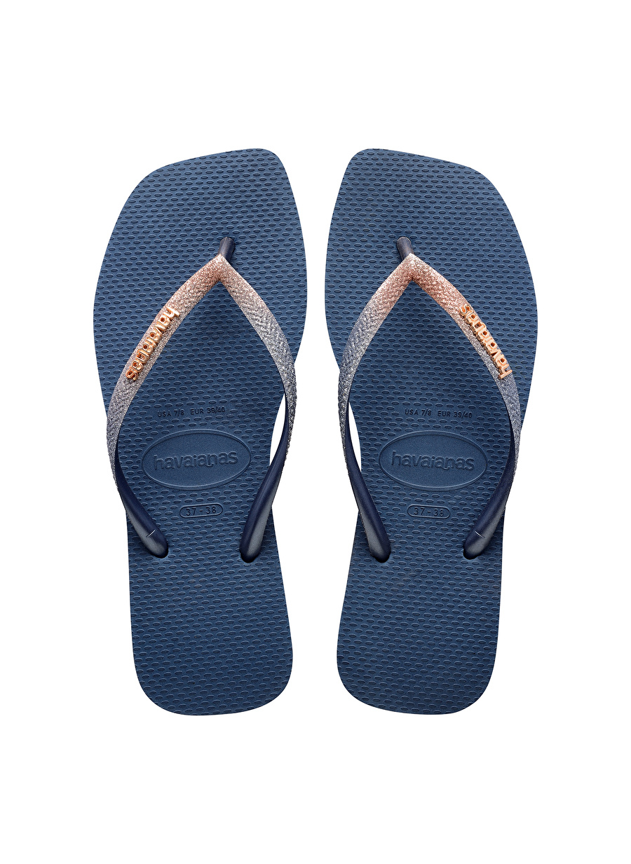 Havaianas Mavi Kadın Terlik 4148102