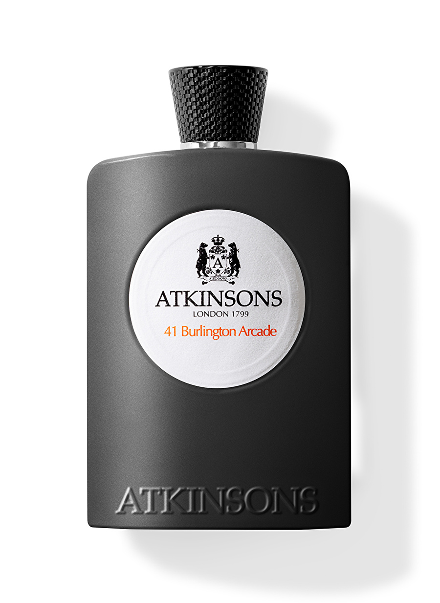 Atkinsons 41 Burlington Arcade Edp Parfüm 100 ml