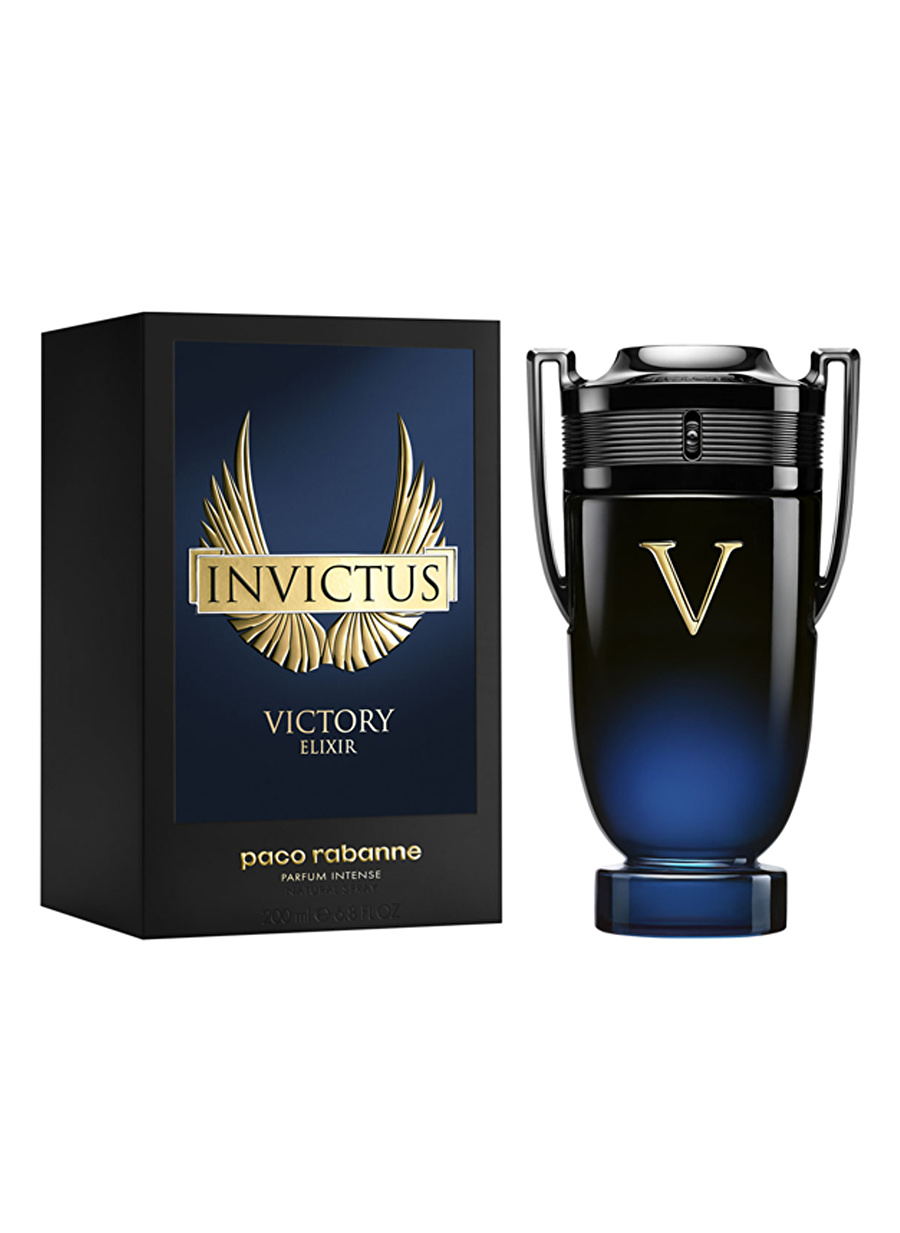 Invictus Victory Elixir Parfum 200 ml Erkek Parfüm_1