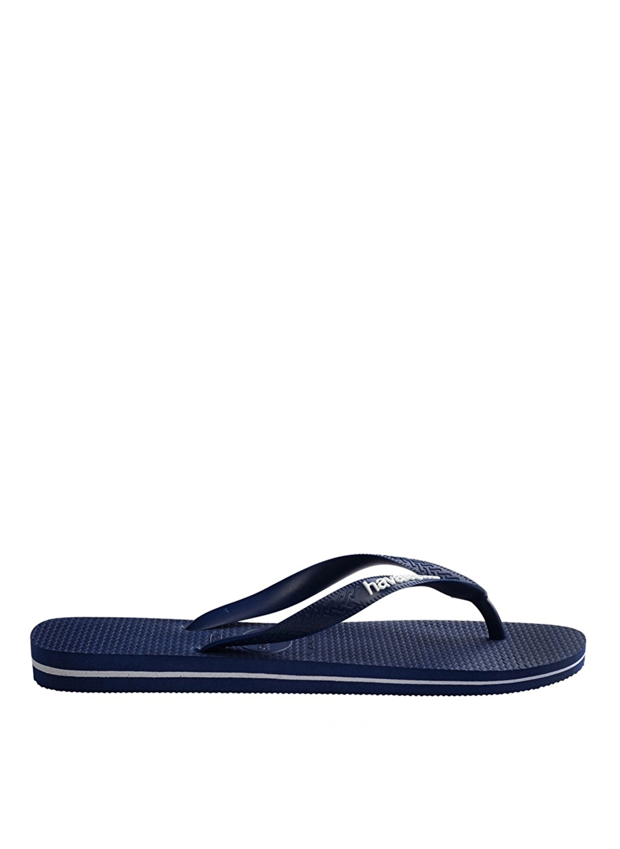 Havaianas Lacivert Erkek Terlik LOGO FILETE NAVY/NAVY/WHITE 39/40_2