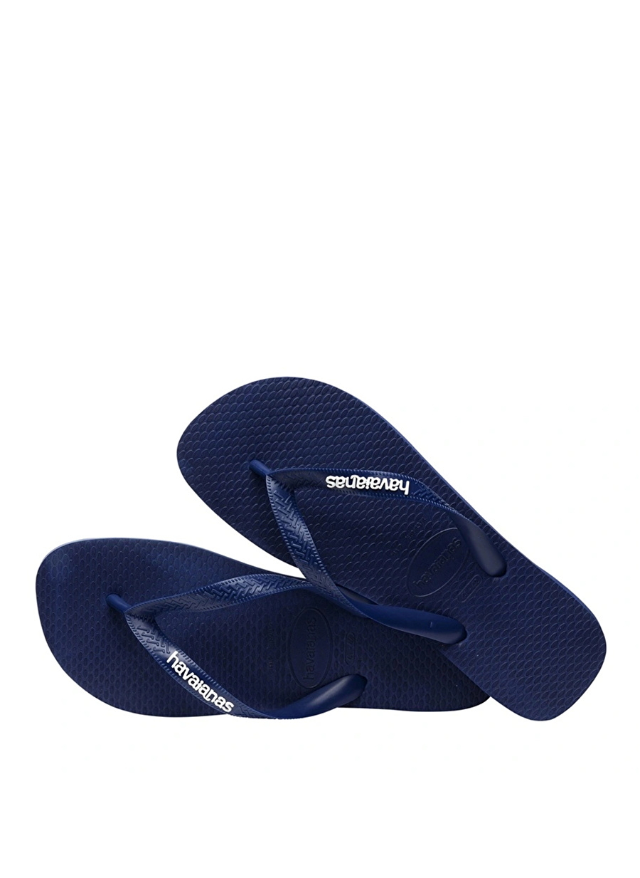 Havaianas Lacivert Erkek Terlik LOGO FILETE NAVY/NAVY/WHITE 39/40_3