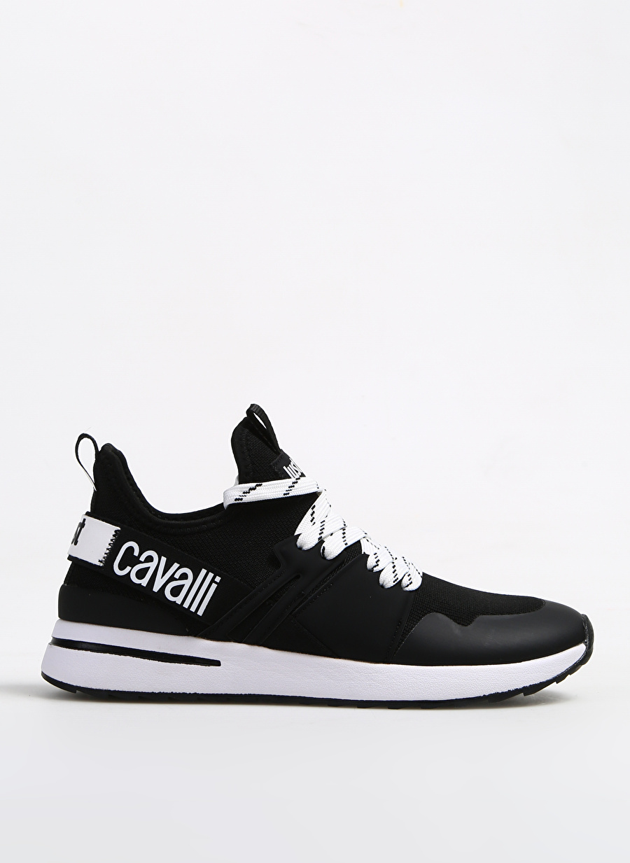 Just Cavalli Beyaz Kadın Sneaker 74RB3SD3ZS759899