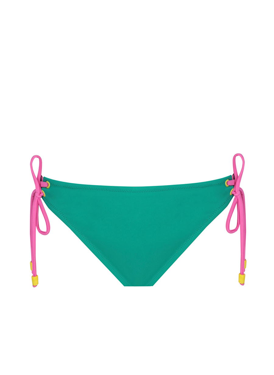 Zeki Yeşil Kadın Bikini Alt BA.4512-23