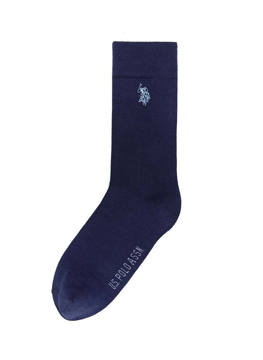 U.S. Polo Assn. Lacivert Erkek Çorap A081SZ013.MICROERIC