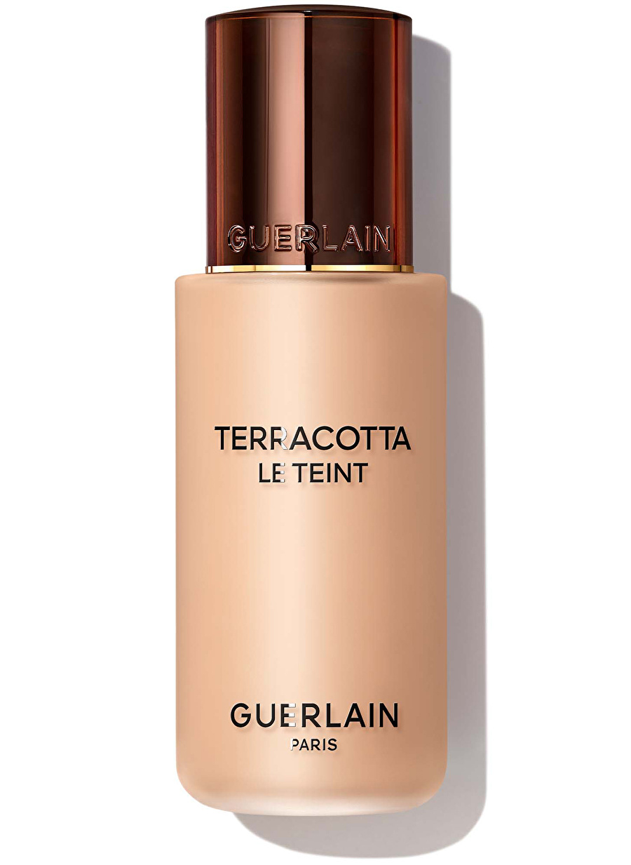 Guerlain Terracotta Le Teint Mat Fluid 35 ml Fondöten - 3N