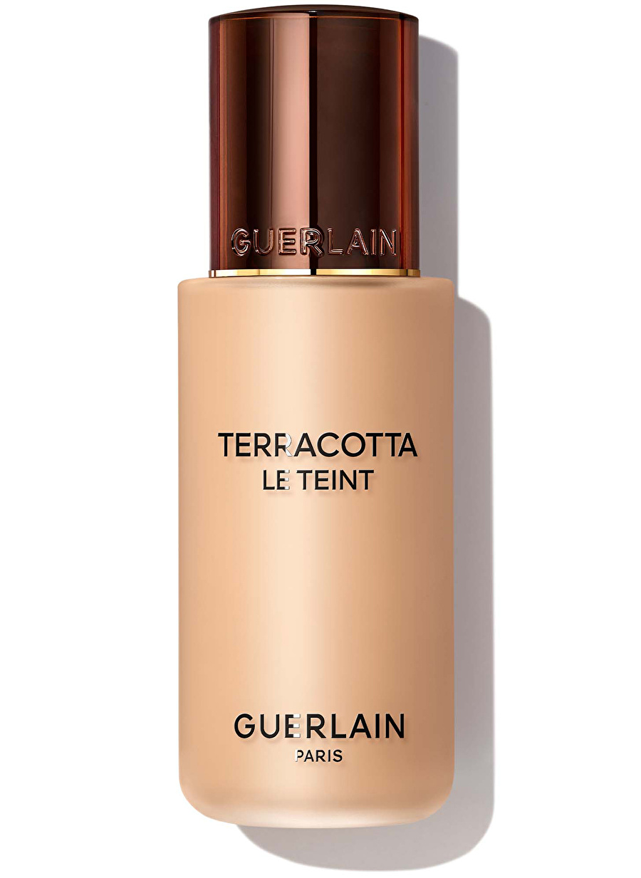 Guerlain TERRACOTTA LE TEINT FONDÖTEN 3W