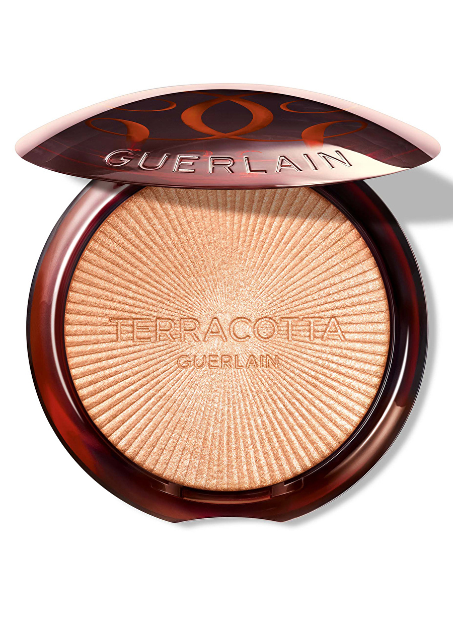 Guerlain TERRACOTTA LUMINIZER Fondöten 00 IVORY