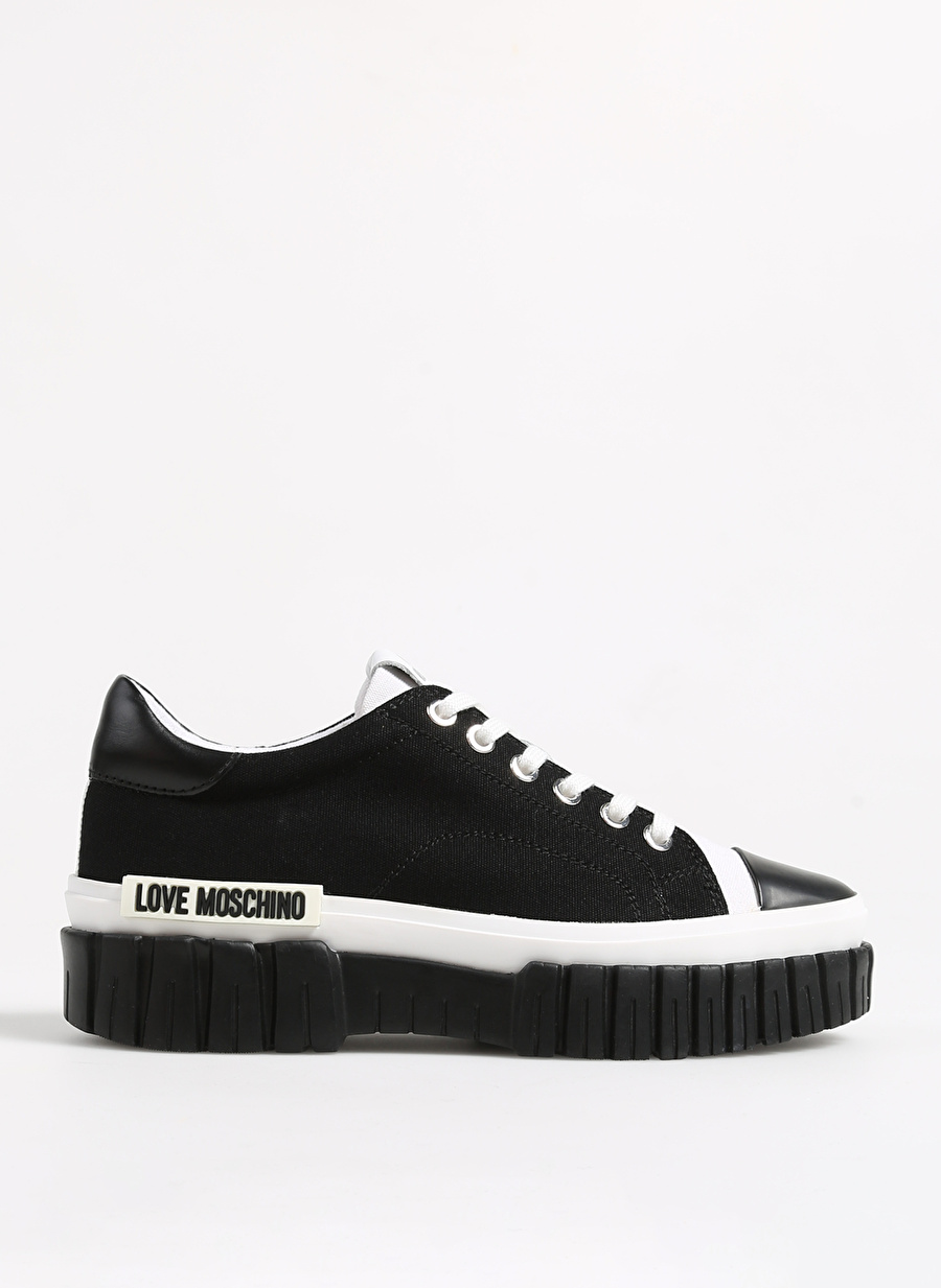 Love Moschino Çok Renkli Kadın Sneaker JA15605G1GJH100A