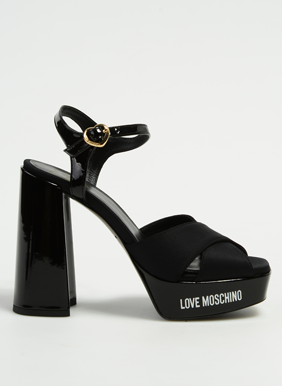 Love Moschino Çok Renkli Kadın Sneaker JA1605CG1GIM100A