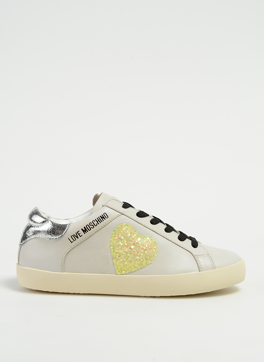 Love Moschino Çok Renkli Kadın Sneaker JA15402G1GIB312A