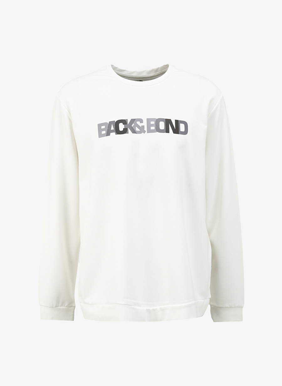 Back and Bond T-Shirt