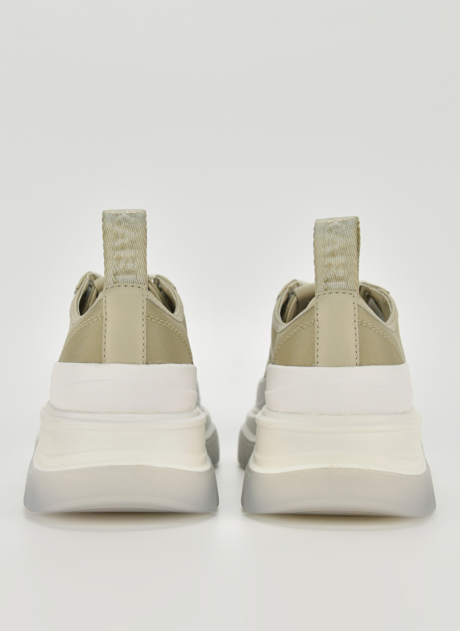 KARL LAGERFELD Bej Kadın Sneaker KL42921N _3