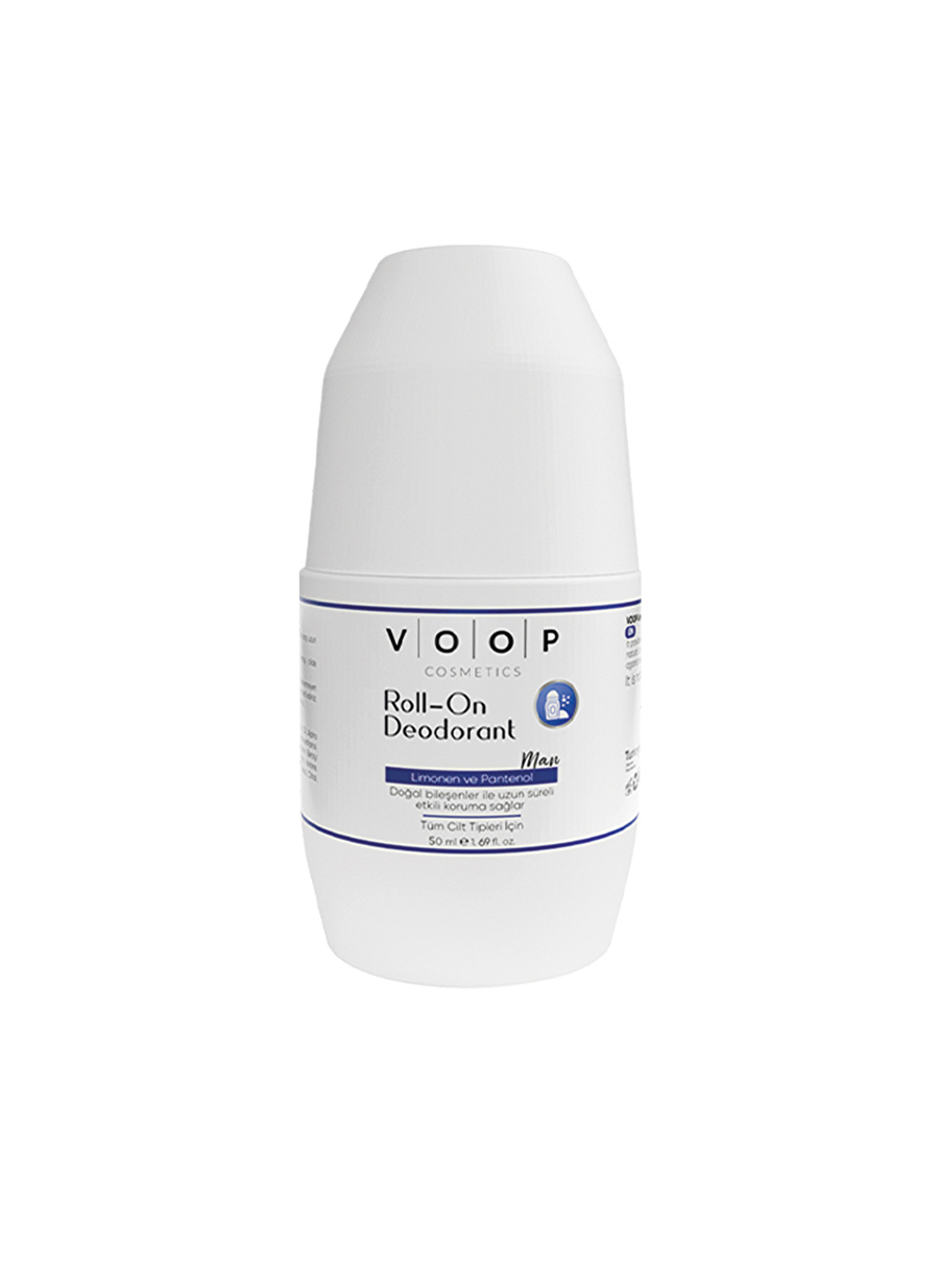 Voop Deodorant