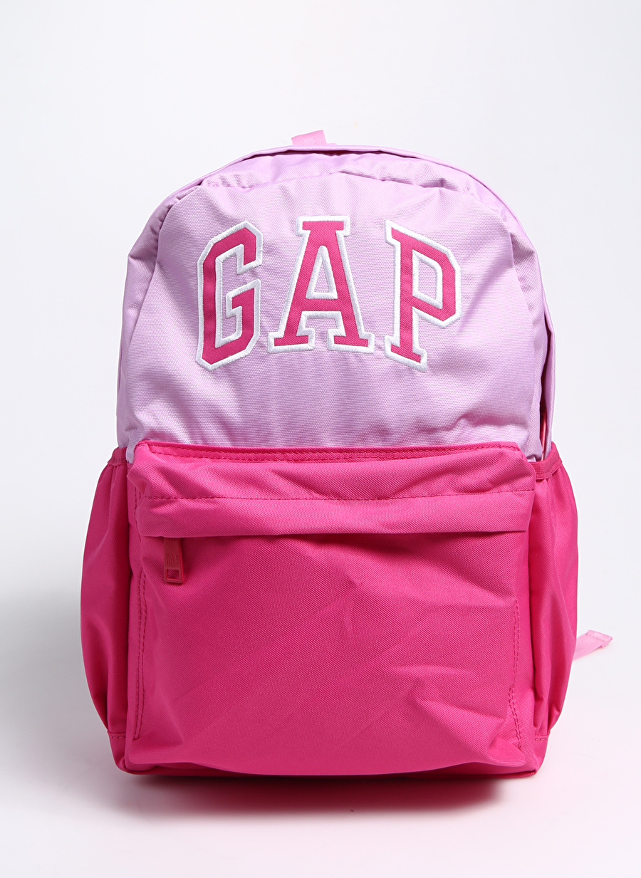 Gap Pembe Kız Çocuk Sırt Çantası GAP 3428