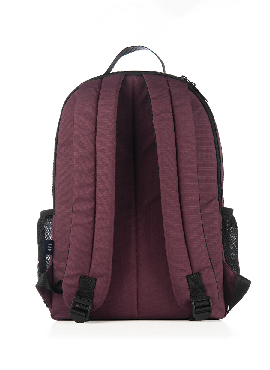 Gap Bordo Unisex Çocuk Sırt Çantası GAP 3452