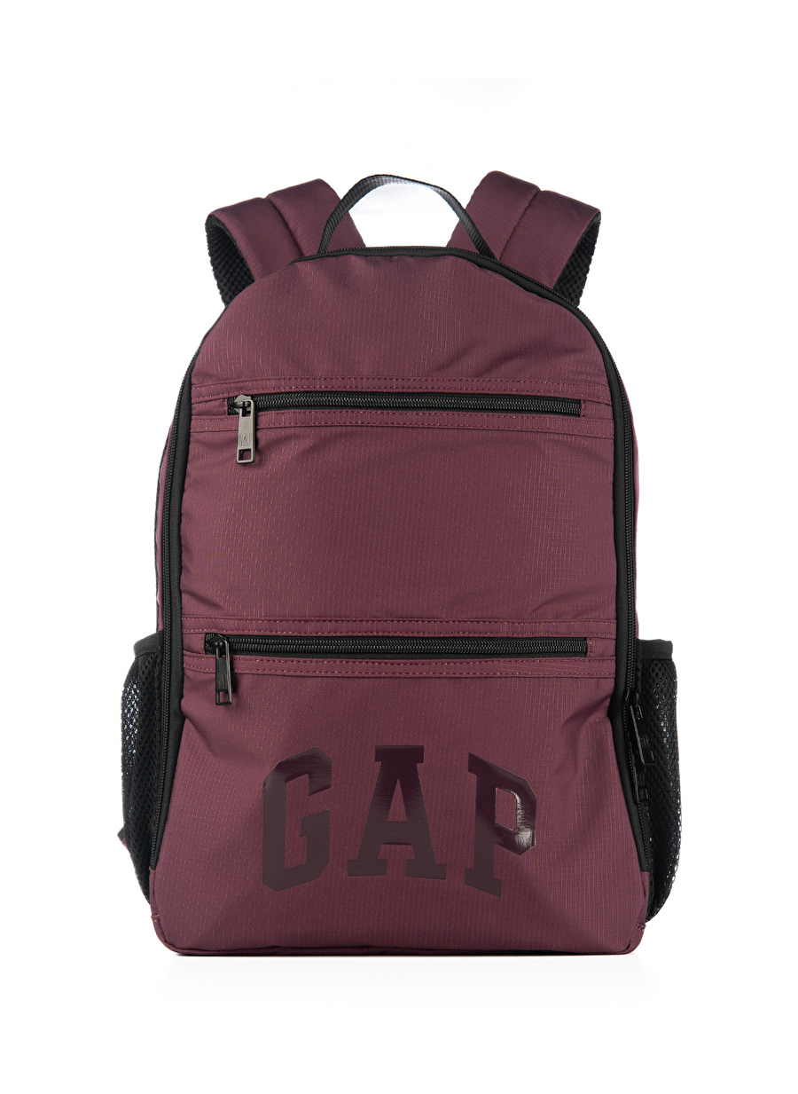 Gap Bordo Unisex Çocuk Sırt Çantası GAP 3452