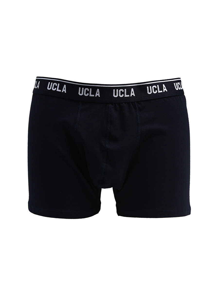 Ucla Lacivert Erkek Boxer IRVINE