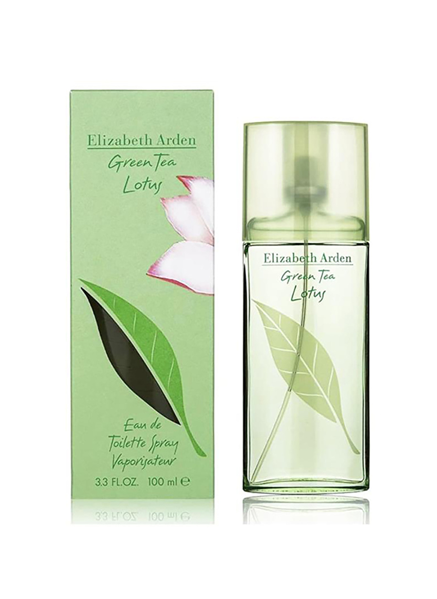 Elizabeth Arden GREEN TEA LOTUS EDT 100 ml Parfüm