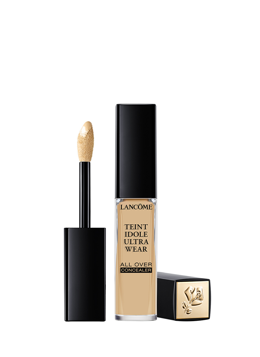 Lancome Teınt Idole Ultra Wear Kadın 13 ml Kapatıcı 035 - BEIGE DORE