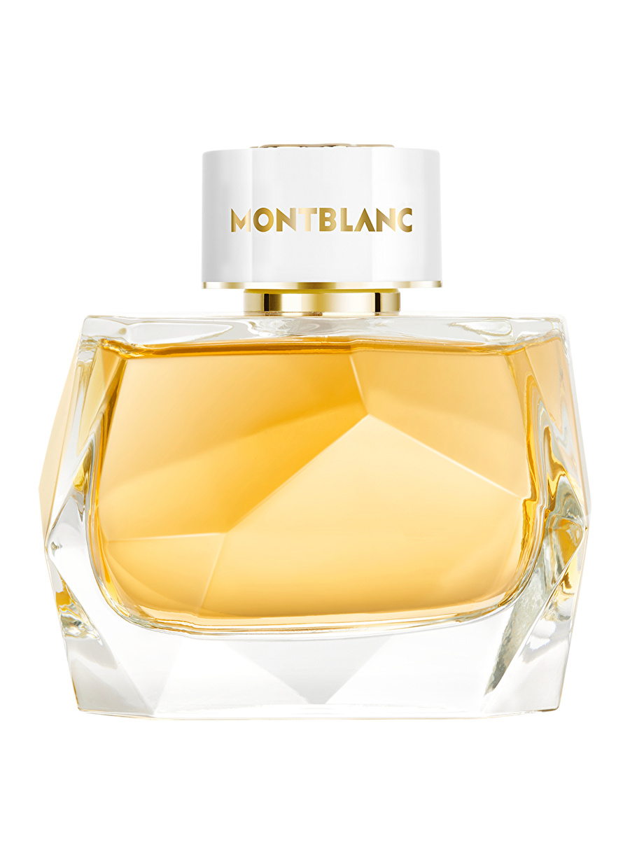 Montblanc Signature Absolu EDP Parfüm 90 ml