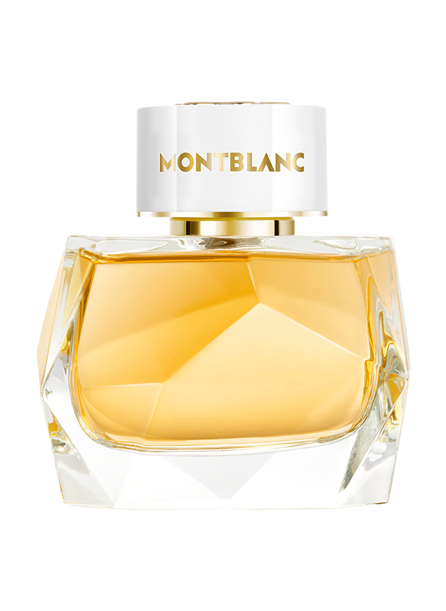 Montblanc Sıgnature Absolu EDP Parfüm 50 ml