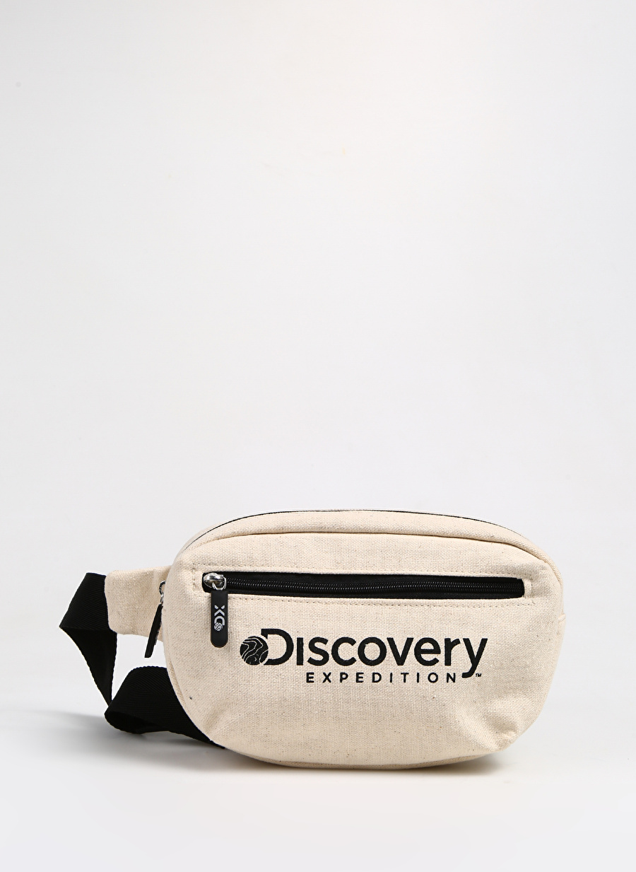 Discovery Expedition Ekru Unisex Bel Çantası AMAZON-CAMP NEW