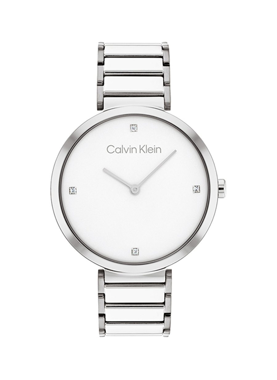 Calvin Klein Kadın Kol Saati CK25200137