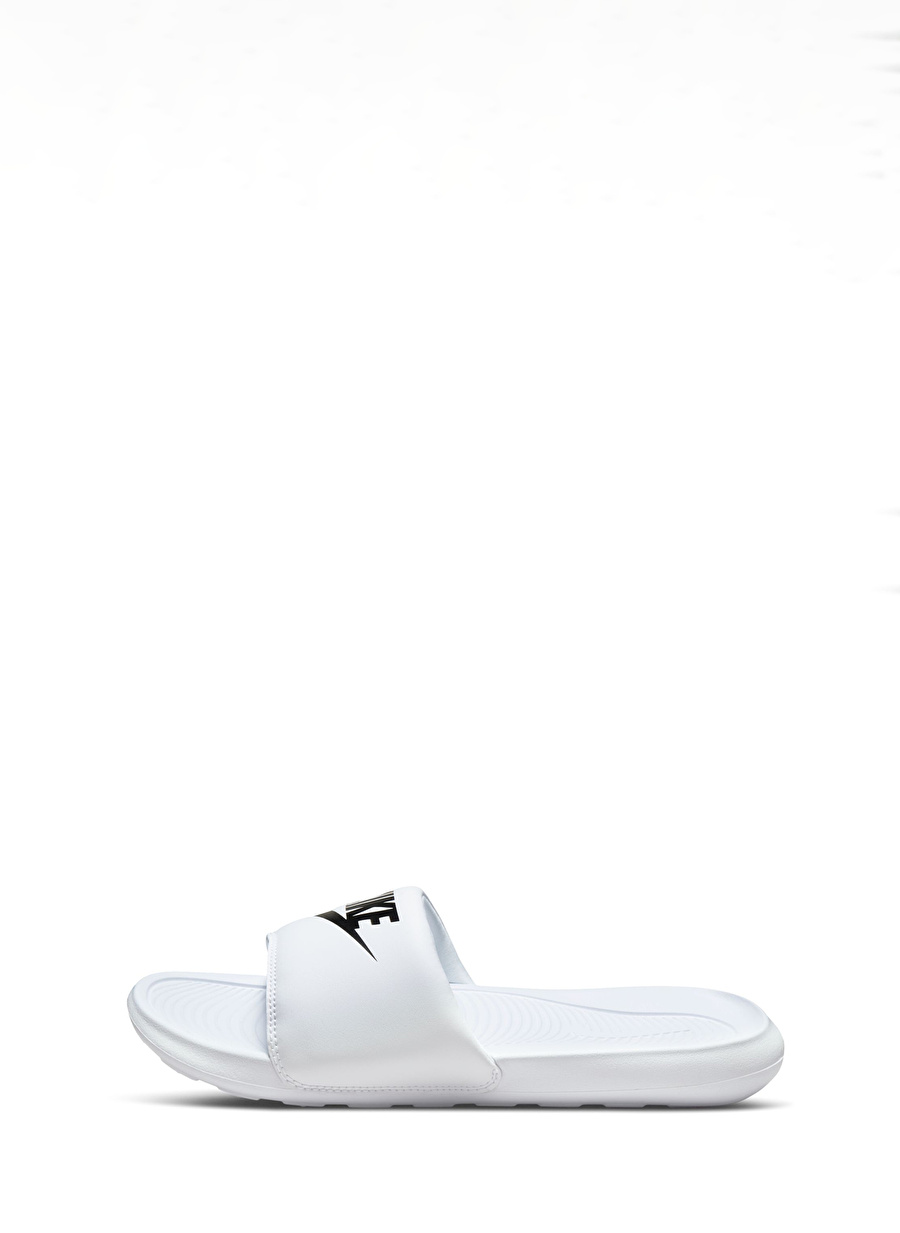 Nike Beyaz Erkek Terlik CN9675-100 VICTORI ONE SLIDE