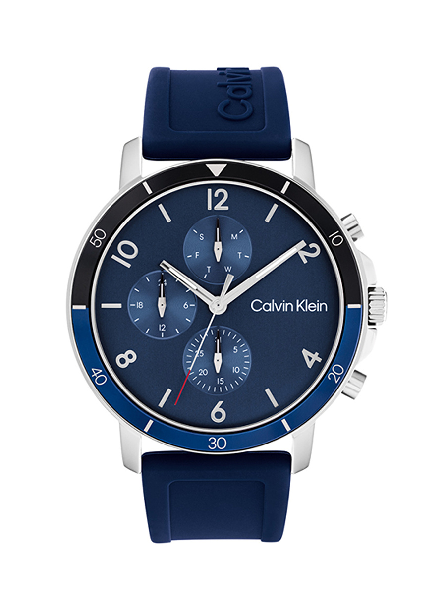 Calvin Klein Erkek Kol Saati CK25200071