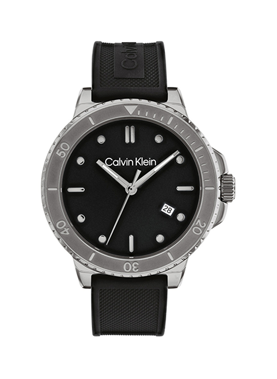 Calvin Klein Erkek Kol Saati CK25200207