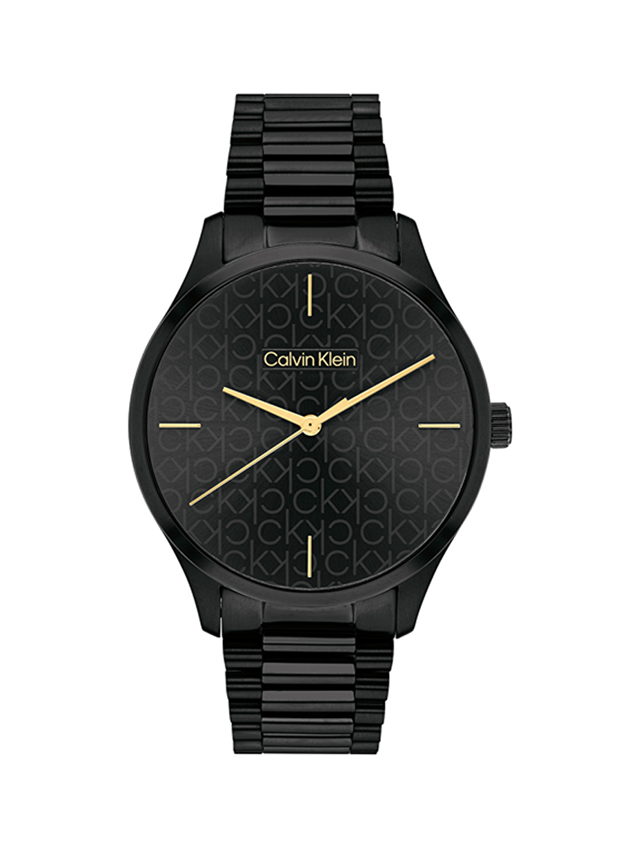 Calvin Klein Unisex Kol Saati CK25200170