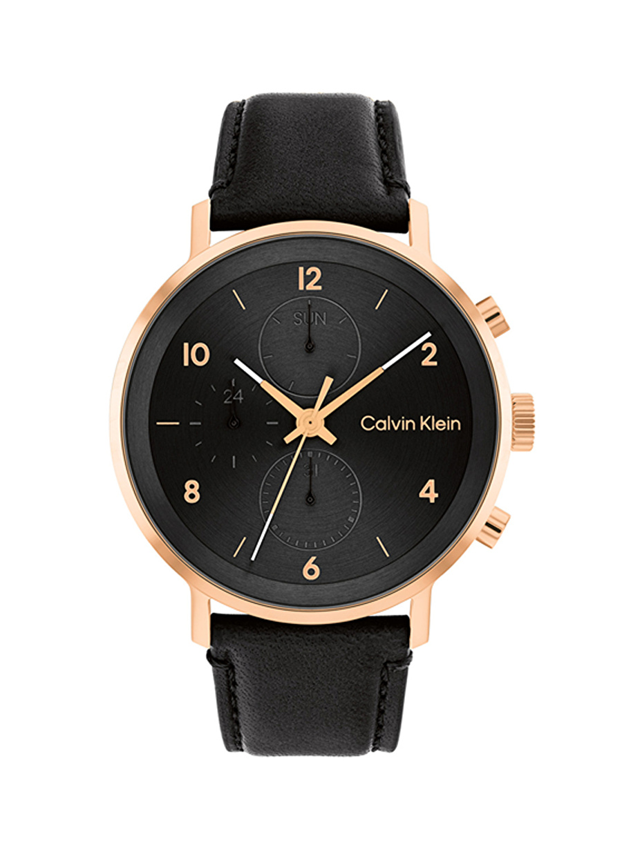 Calvin Klein Erkek Kol Saati CK25200114