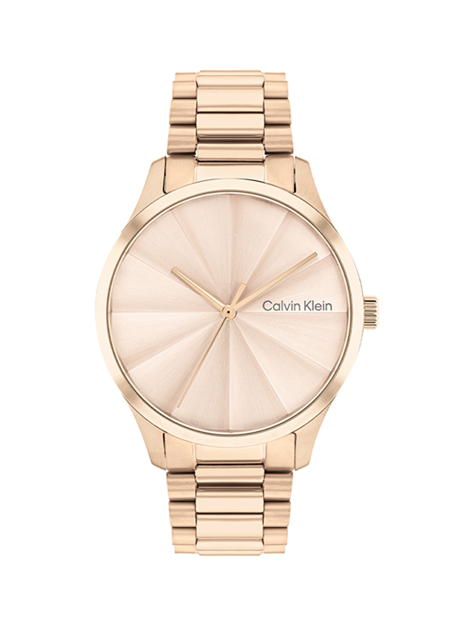 Calvin Klein Unisex Kol Saati CK25200231