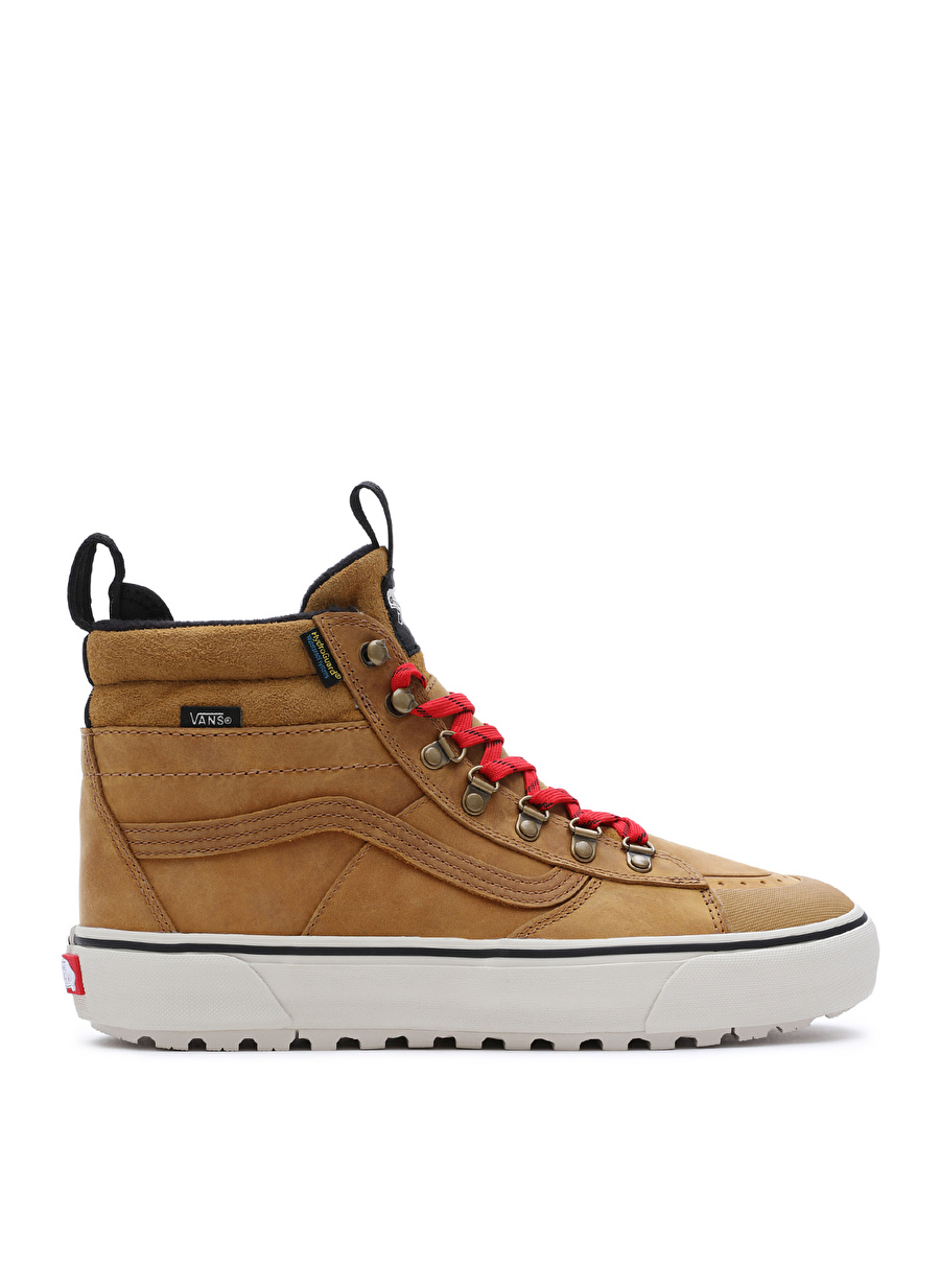 Vans Taba Erkek  Lifestyle Ayakkabı VN0009QMJM91 SK8-Hi DR MTE-2   