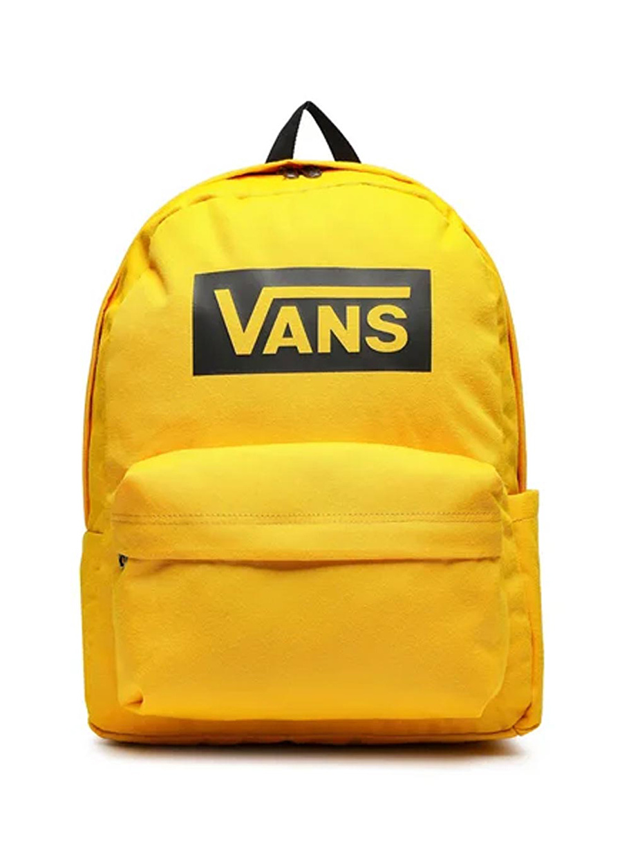 Vans Sarı Erkek 32,4x41,9x12,1 Sırt Çantası VN0A7SCH6U41 OLD SKOOL BOXED BAC