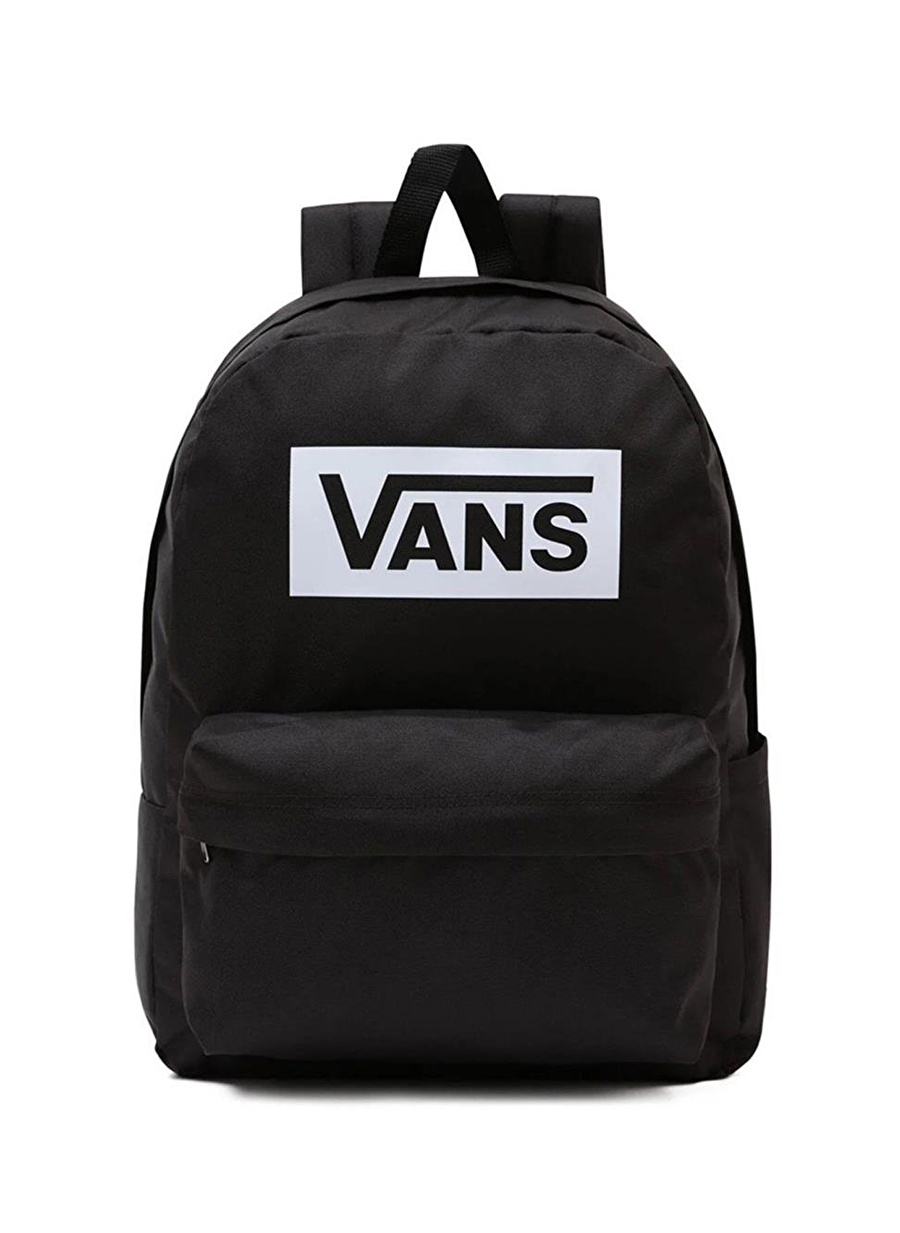 Vans Siyah Erkek 32,4x41,9x12,1 Sırt Çantası VN0A7SCHBLK1 OLD SKOOL BOXED BAC