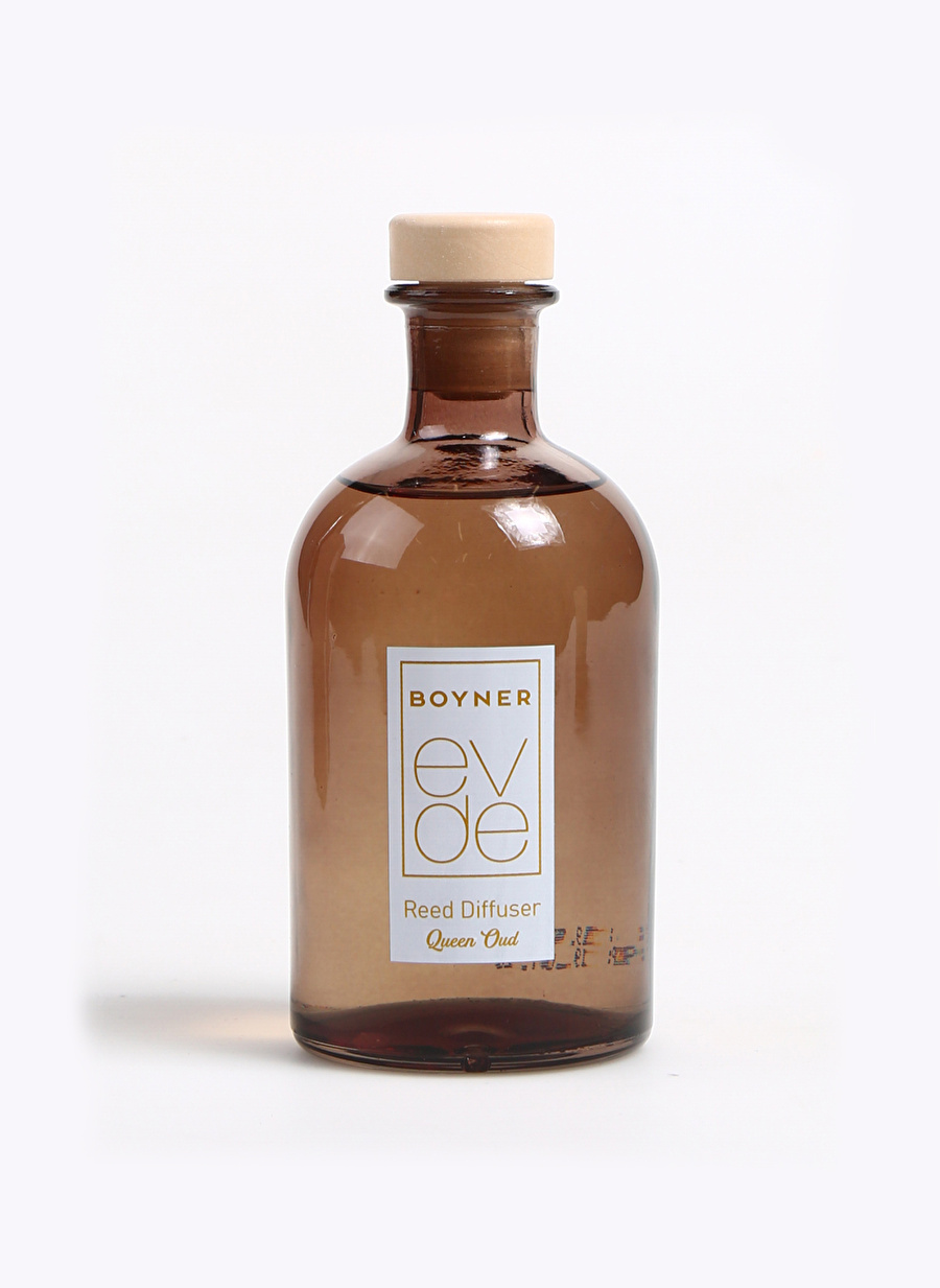 Boyner Evde Oda Kokusu DOP - QUEEN OUD 250 ml