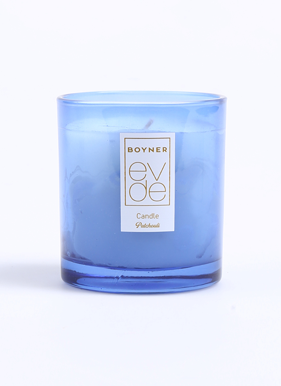 Boyner Evde Mum MUM PATCHOULI 200gr