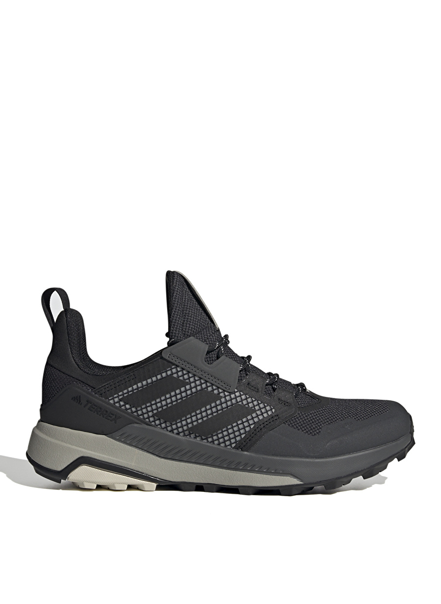 adidas Siyah Erkek Outdoor Ayakkabısı FV6863-TERREX TRAILMAKER G CBL