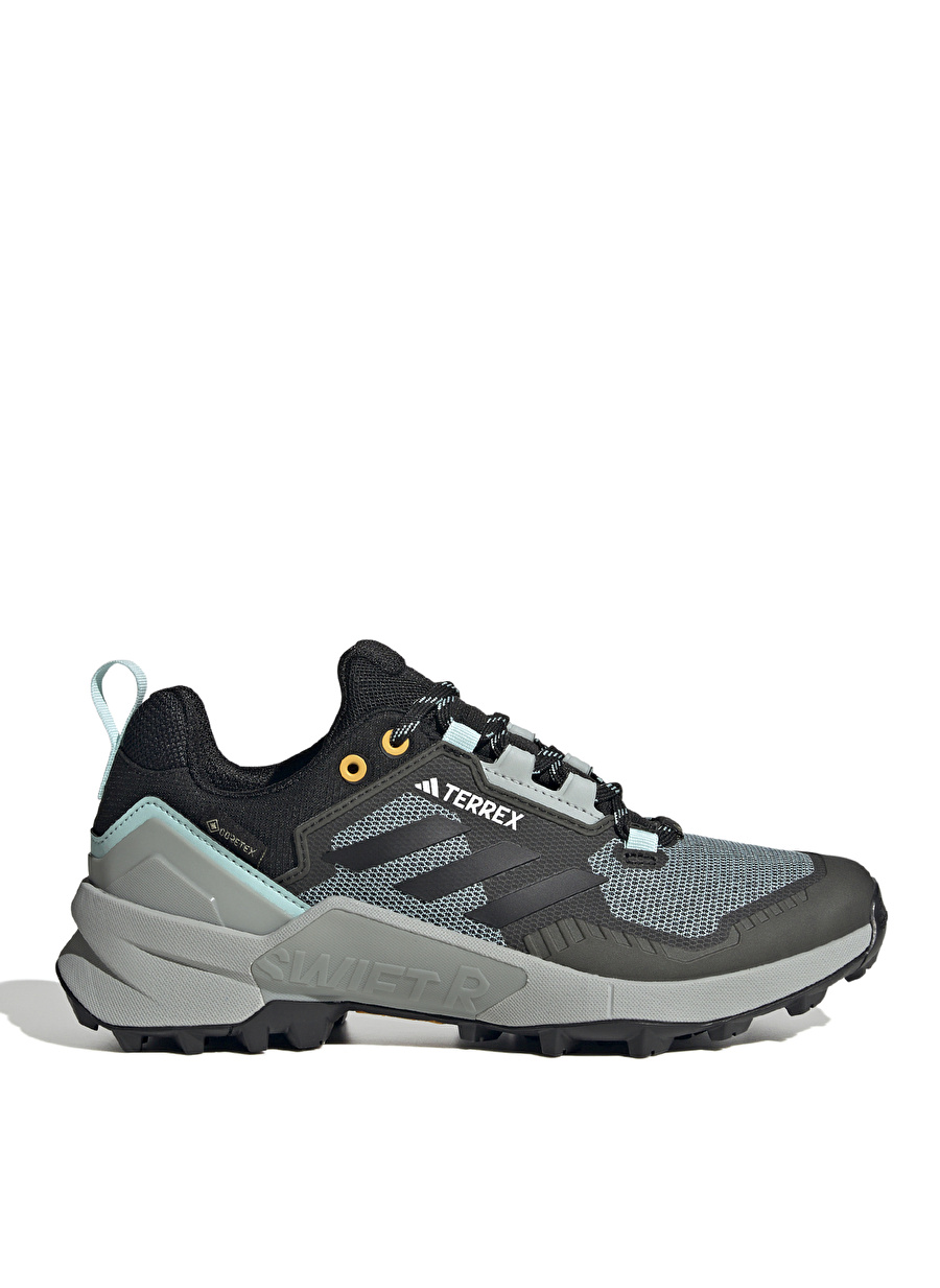 adidas Bej Kadın Gore-Tex Outdoor Ayakkabısı IF2403-TERREX SWIFT R3 GTX SEF