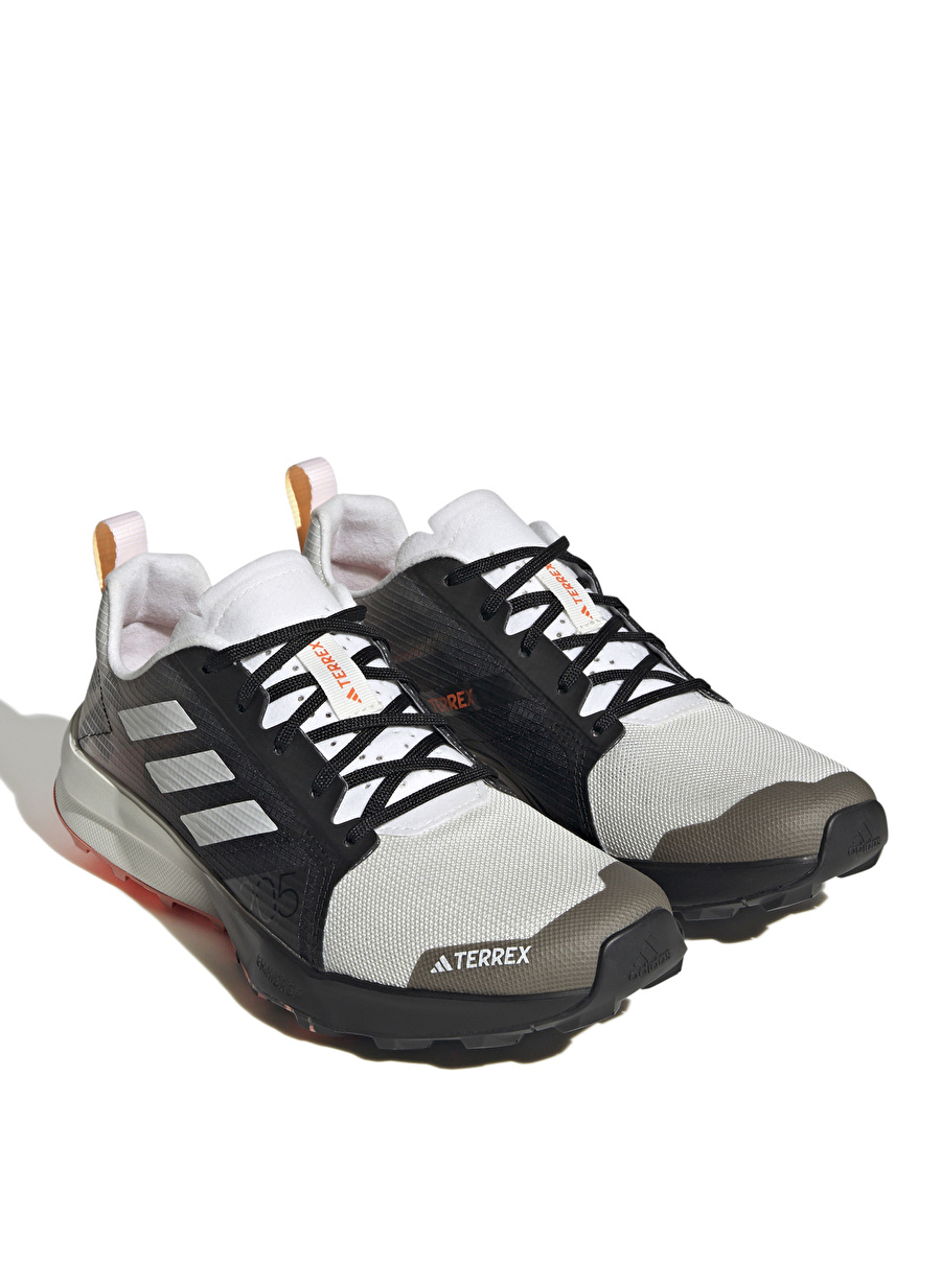 adidas Siyah Kadın Outdoor Ayakkabısı HR1154-TERREX SPEED FLOW W CBL