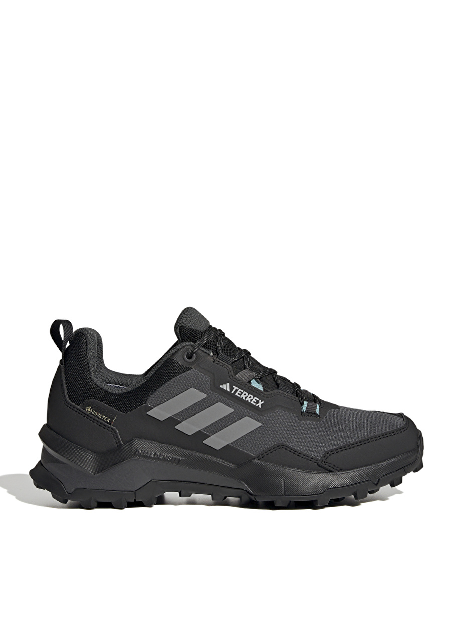 adidas Siyah Kadın Gore-Tex Outdoor Ayakkabısı HQ1051-TERREX AX4 GTX W    CBL