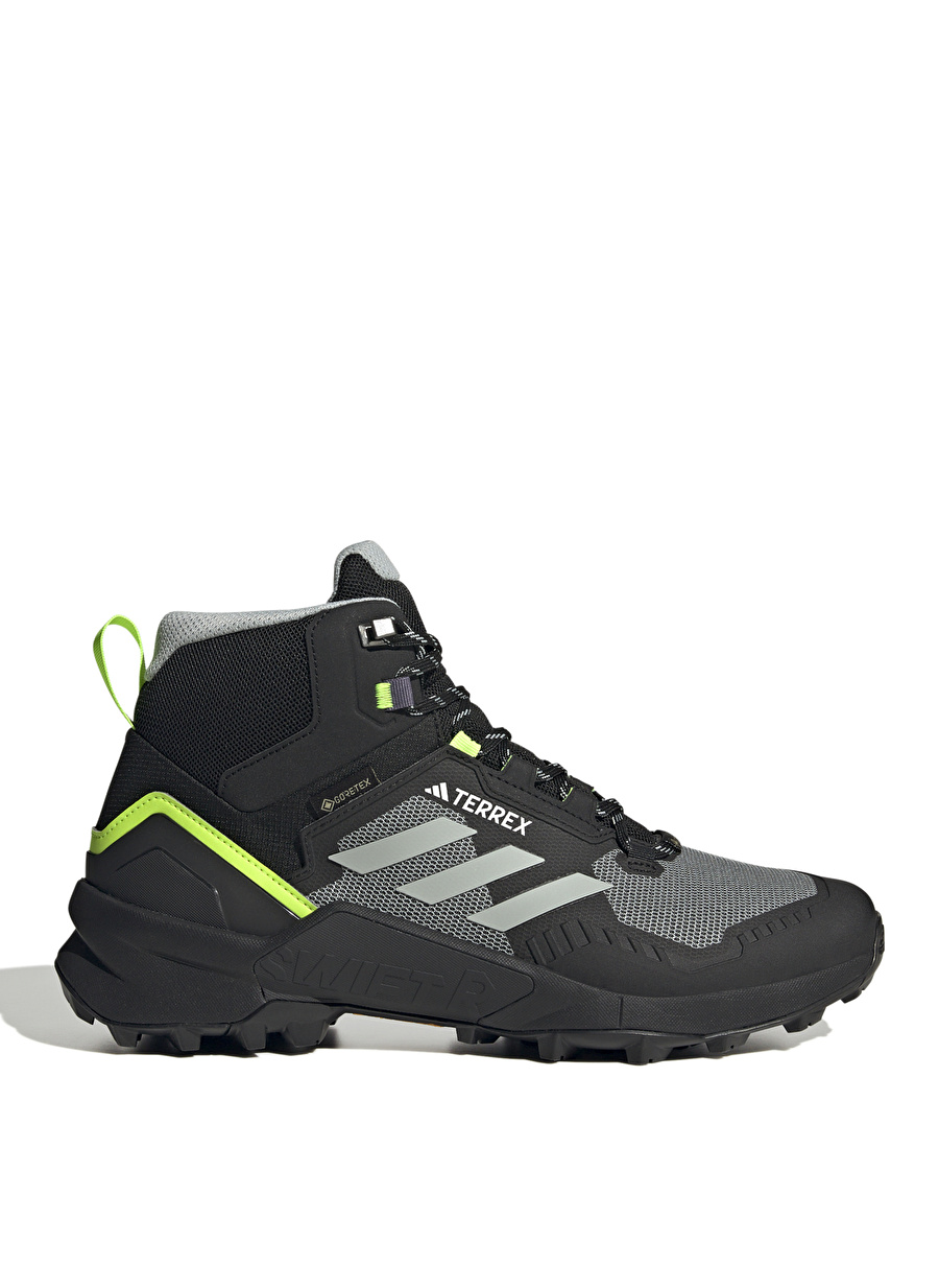 adidas Bej Erkek Outdoor Ayakkabısı IF7712-TERREX SWIFT R3 MID WON