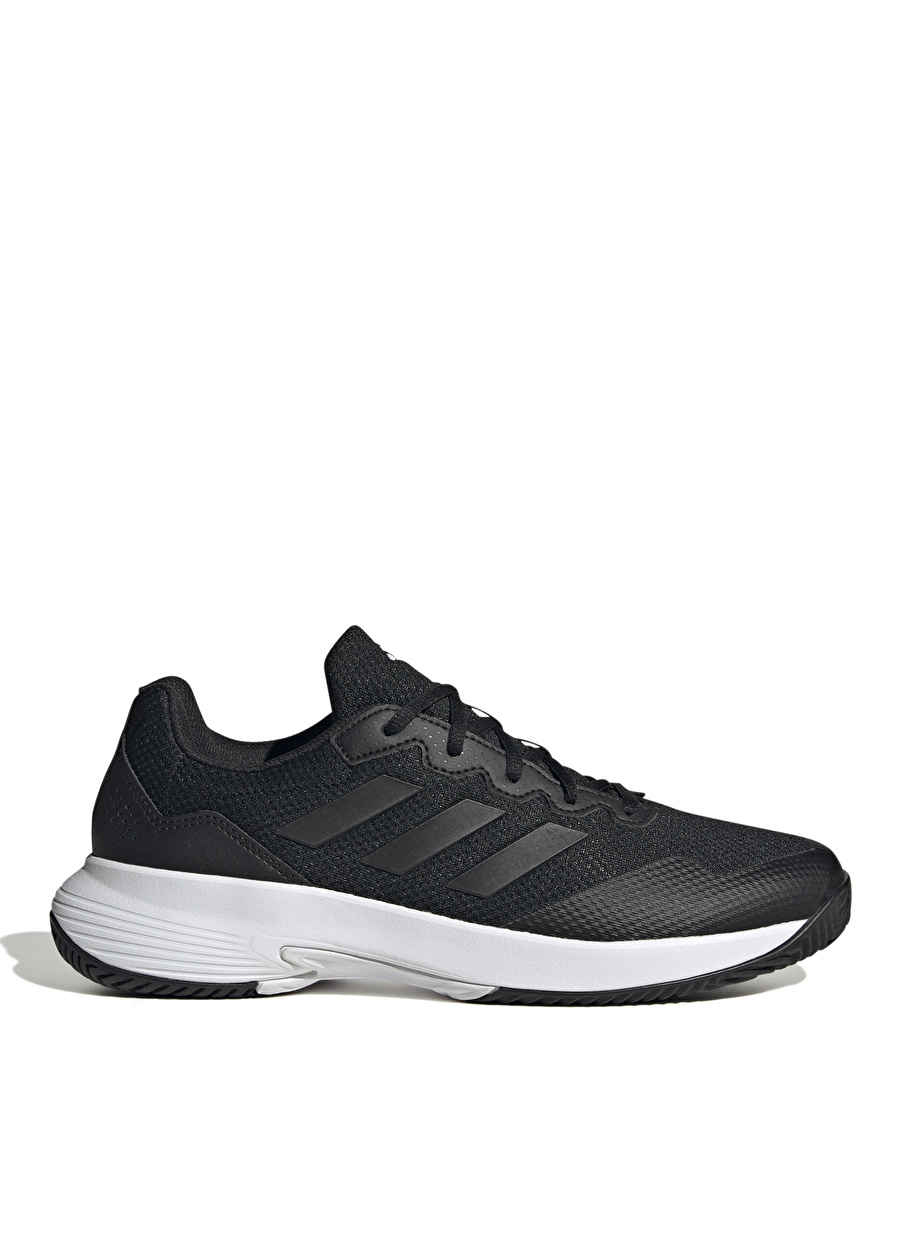 adidas Bej Erkek Tenis Ayakkabısı IG9567-GameCourt 2 M       CBL