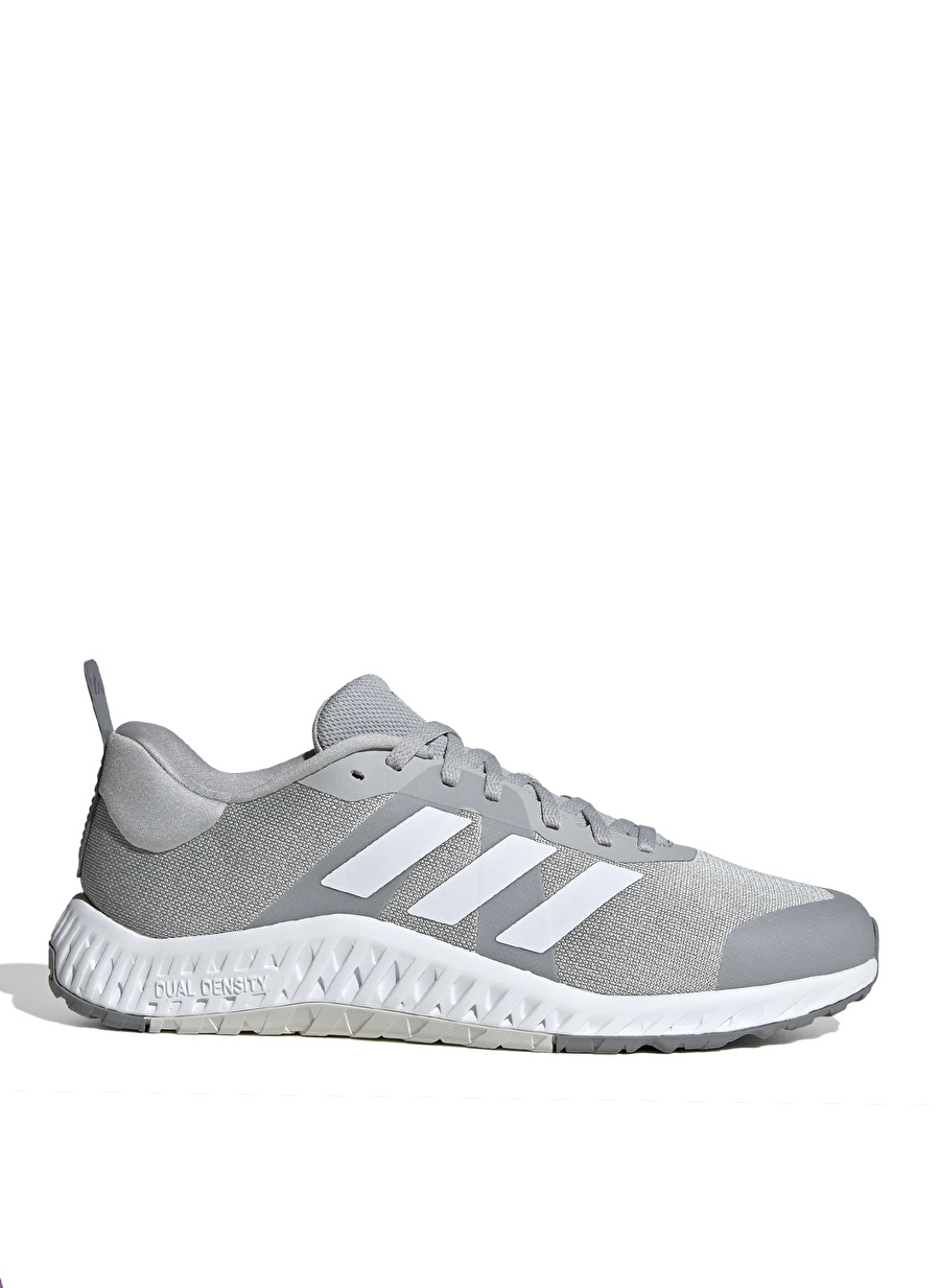 adidas Gri Erkek Training Ayakkabısı HP3263-EVERYSET TRAINER    GRE