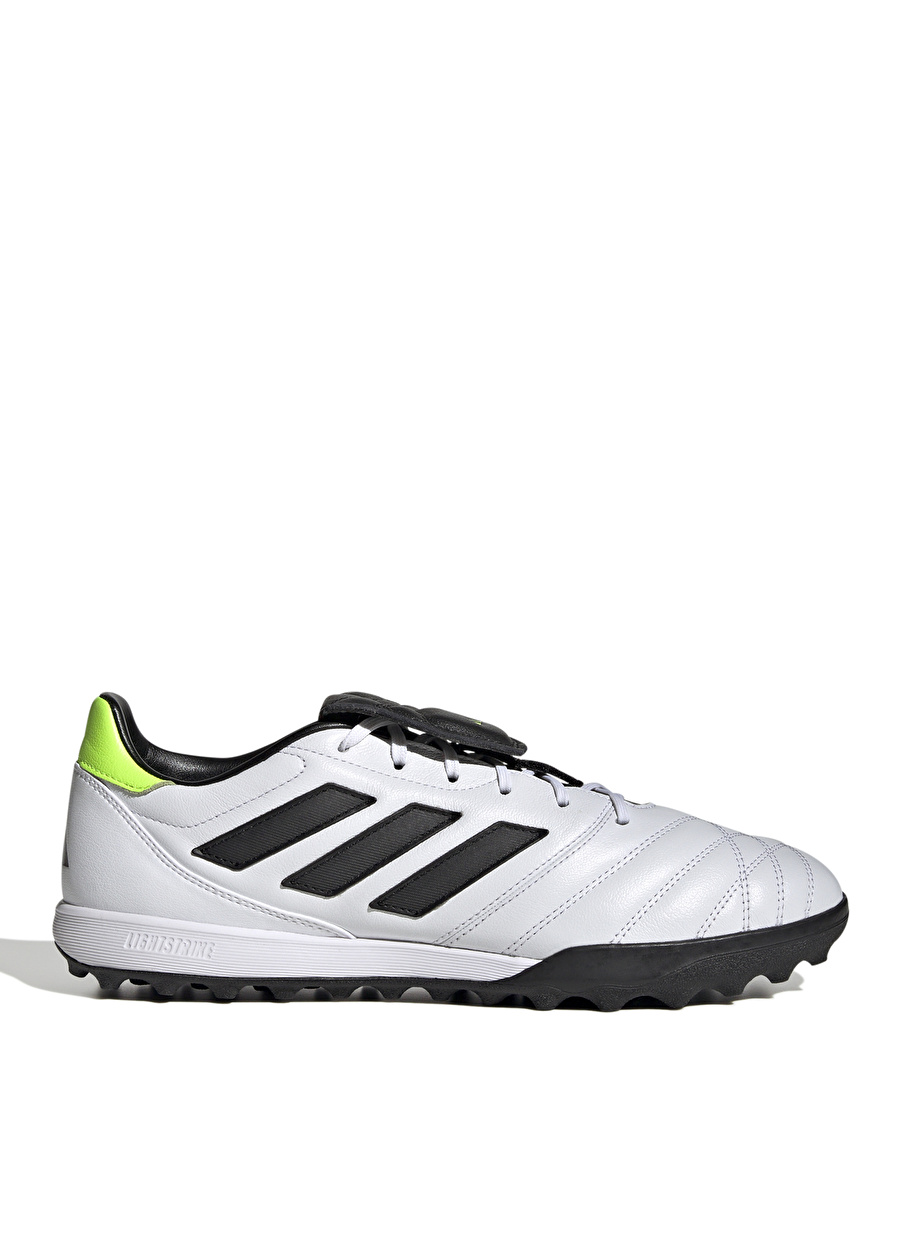 adidas Beyaz Erkek Futbol Ayakkabısı GZ2524-COPA GLORO TF       FTW