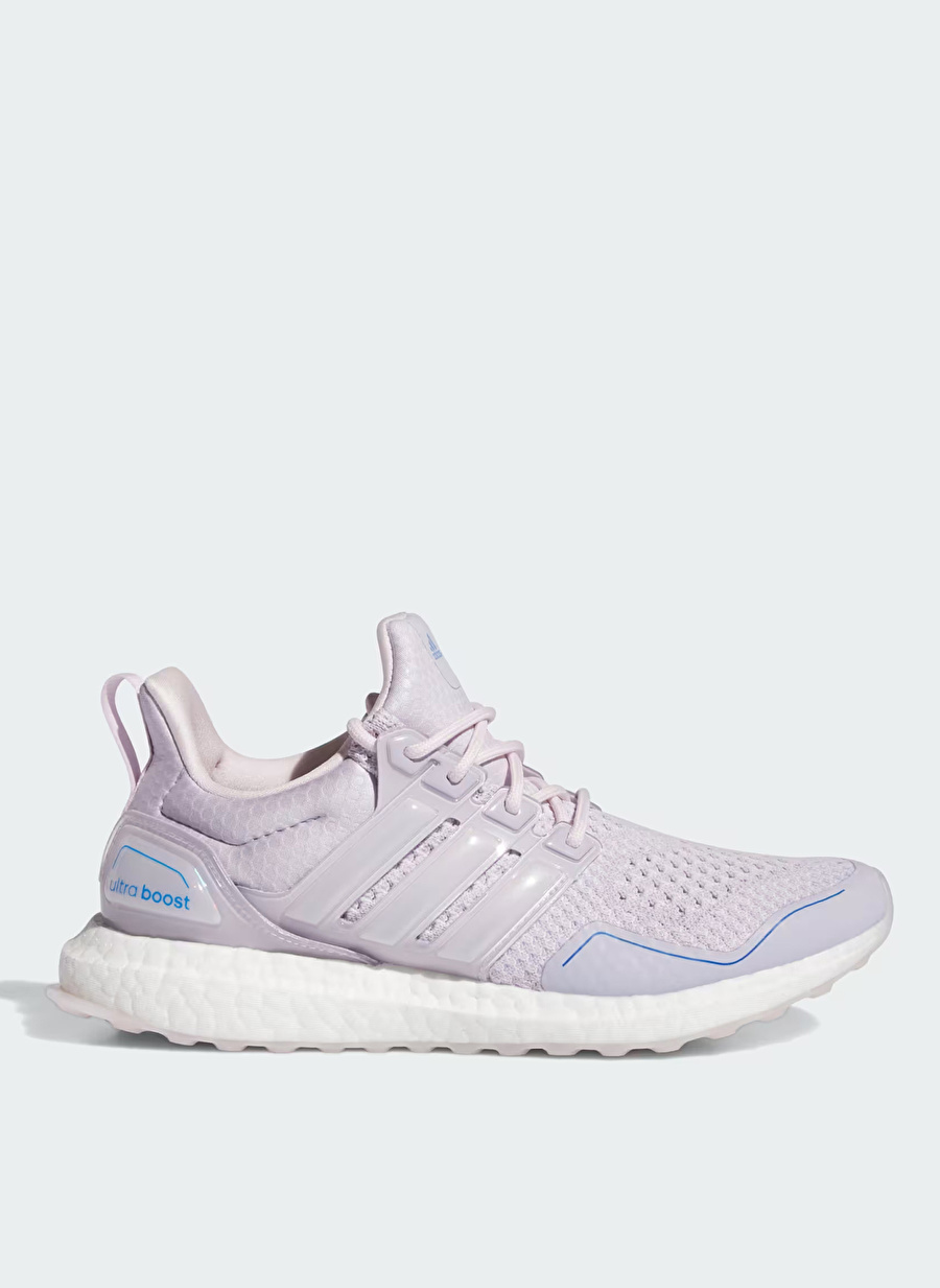 Bej Kadın Lifestyle Ayakkabı ID9634-ULTRABOOST 1.0 W    SIL